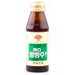 Nước uống tiêu hóa DONGHWA Q 75ml