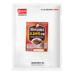 Bột thạch Dotoli HWAMI 800g