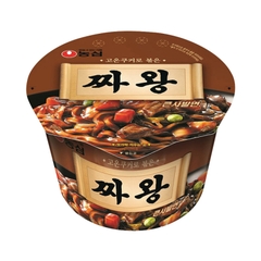 Mỳ ZhaWang NONGSHIM bát 105g