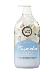 Sữa tắm HAPPY BATH magnolia essence 900ml