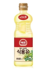 Dầu đậu SAJO 900ml