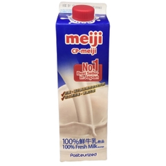 Sữa MEIJI Milk Fresh 946ml