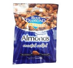 Hạnh nhân muối BLUE DIAMOND 30g