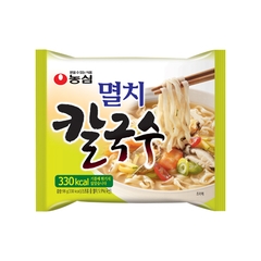 Mỳ kalguksu cá cơm gói NONGSHIM 98g