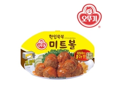 Thịt viên OTTOGI 180g