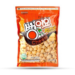 Bỏng ngô vị phô mai 100g