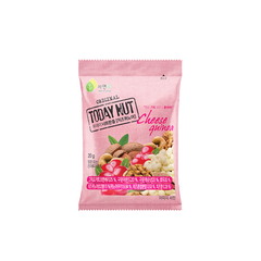 TODAY NUTS hạt tổng hợp Chesse Quinoa