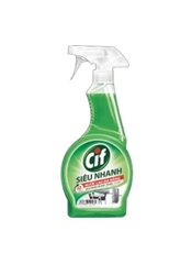 Xịt đa năng CIF 520ml