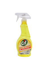 Xịt nhà bếp CIF 520ml