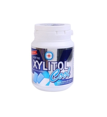 Kẹo cao su Cool XYLITOL 58g