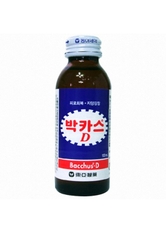 Nước uống Bacchus D 100ml