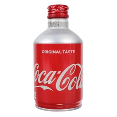 Coca Cola Nhật chai 250ml