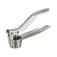 Dụng cụ ép tỏi bằng inox cao cấp Nhật Bản