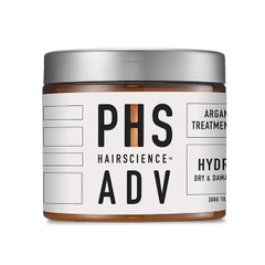 PHS ADV HYDRATE Argan oil Treatment mask Mặt nạ ủ tóc dành cho tóc khô và hư tổn 300g