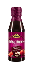 Sốt salad kem giấm balsamissimo KUEHNE 215ml