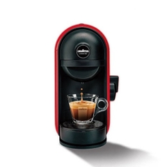 Máy pha cà phê LAVAZZA Mini Red