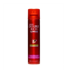 Gôm xịt Double Rich LGVINA 170ml