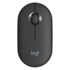 Chuột máy tính LOGITECH Bluetooth M350 (màu đen)