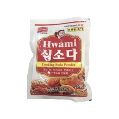 Bột soda HWAMI 120g