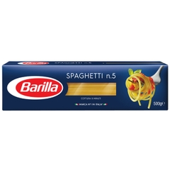 Mì Barilla Spaghettini Số 5