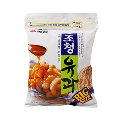 Snack trái cây NONGSHIM (túi zip)