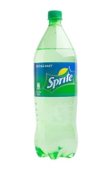 Nước ngọt có ga Sprite chai 1.5L