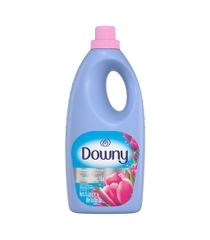 Nước xả vải DOWNY hương nắng mai chai 1.8L