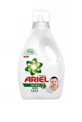 Nước giặt ARIEL diu nhe 2.4kg