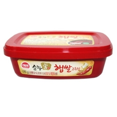 Tương ớt cay SAJO 170g