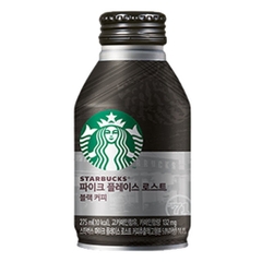 Cafe đen Starbuck 275ml