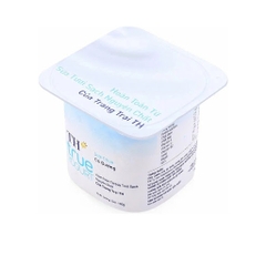 Sữa chua có đường TH true milk 100g