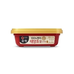 Tương ớt gochujang CJW 200g