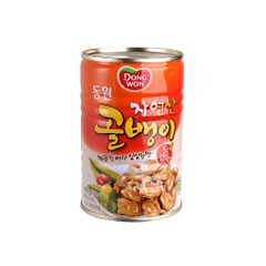 Ốc hộp Dongwon 400g