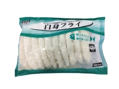 Bánh Cá Trắng tẩm bột chiên giòn 600g (Nhật Bản)