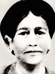 Người mẹ vĩ đại của Chủ tịch Hồ Chí Minh - người phụ nữ tần tảo dệt vải nuôi gia đình
