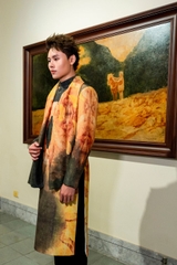 Tấm đũi khổ lớn - Mẫu Ánh Dương