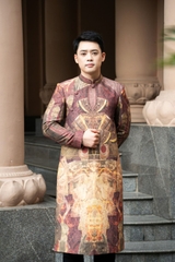 Tấm đũi khổ lớn - Mẫu Huyền Thoại