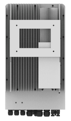 Máy inverter hòa lưới có lưu trữ (inverter hybrid) 1pha 5kw, 2Mppt