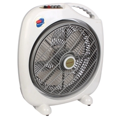 Quạt hộp Vinawind QH-350LP, sải cánh 35cm, đổ tự ngắt