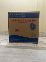 Quạt cây Vinawind QĐ-450ĐM - Sải cánh 45cm