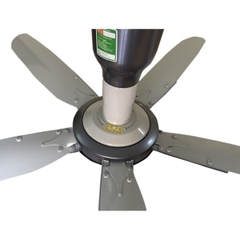 Quạt trần Vinawind QT-1500X 5 cánh điện cơ thống nhất, điều khiển từ xa