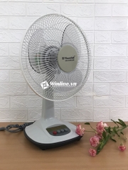 Quạt bàn vinawind QB-300 I Sải cánh 30cm