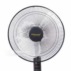 Quạt cây Vinawind QĐ-400X-MS, có điều khiển, Sải cánh 40cm