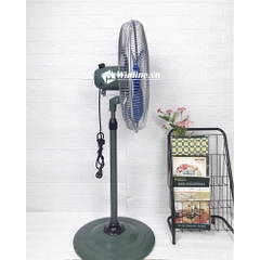 Quạt cây công nghiệp Vinawind QĐ-500 - Sải cánh 50cm, công suất 150W
