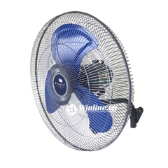 Quạt treo tường công nghiệp Vinawind QTT-500 - Sải cánh 50cm, 150W