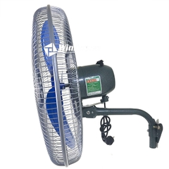 Quạt treo tường công nghiệp Vinawind QTT-500 - Sải cánh 50cm, 150W