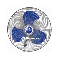 Quạt treo tường công nghiệp Vinawind QTT-500 - Sải cánh 50cm, 150W