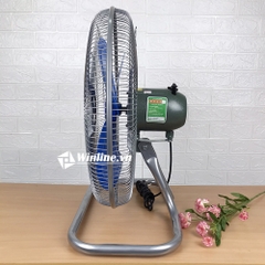 Quạt sàn công nghiệp Vinawind QS-500 Sải cánh 50cm, công suất 150W