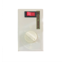 Quạt đảo trần Vinawind QTD-400ĐB Hộp số