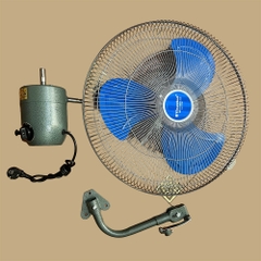 Quạt treo tường công nghiệp Vinawind QTT-500 - Sải cánh 50cm, 150W